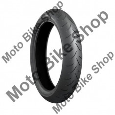 MBS BT016FPRO130/70ZR16 (61W)TL, BRIDGESTONE, EA, Cod Produs: 03010459PE foto