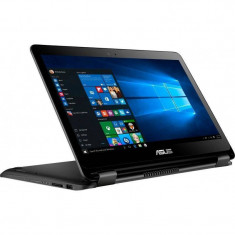 Notebook Asus AS 13-T I3-6100U 4GB 1TB UMA W10 BK foto