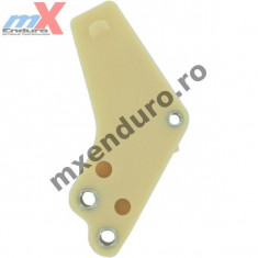 MXE Ghidaj bascula lant Yamaha YZ 85/02-,alba Cod Produs: UF3894280AU foto