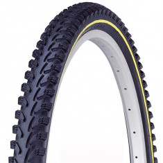 Anvelopa 26X1.95 MTB Culoare Negru &amp;quot;K898&amp;quot; PB Cod Produs: 982670202RM foto