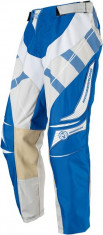 MXE Pantaloni motocross Moose Racing 10 XCR,culoare albastri Cod Produs: 29012714PE foto