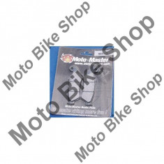 MBS M-M BREMSKLOTZE HINTEN HONDA CRF250+450, Cod Produs: 94311AU foto