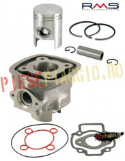 Set motor Piaggio/Gilera scuter LC D.40 (4 colturi) PP Cod Produs: 100080020RM foto