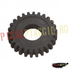 Pinion ax primar Z26 Minarelli AM6 PP Cod Produs: 9919080 foto