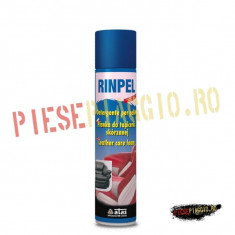 Rinpel spray detergent pentru tapiterii din piele 400ml PP Cod Produs: 002204 foto