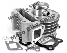 MBS Set motor 39mm(50cc) scuter First Bike GY6-50 4T, Cod Produs: MBS148 foto