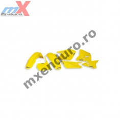 MXE Aripa spate Suzuki RMZ 450/08-,culoare galbena Cod Produs: UF4921102AU foto