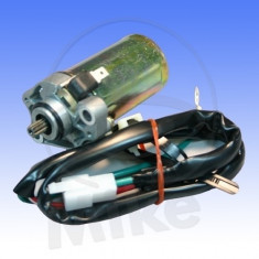 Electromotor Aprilia SR 50/ Piaggio /Gilera 50 PP Cod Produs: 7000052MA foto