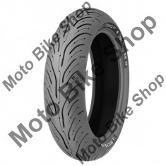 MBS Anvelopa Michelin Pilot Road 4 GT 180/55 ZR 17 (73W) TL, Cod Produs: 03020882PE foto