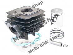 MBS Set motor Honda Dio AC D.39, Cod Produs: WS010164 foto