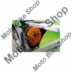 MBS FILTERKASTENABDECKUNG KAWASAKI KX65+80+85/86-.., Cod Produs: 160055AU foto