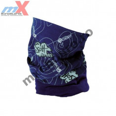 MXE Cagula Scott Tuch Buff Extreme, culoare albastra Cod Produs: 204776AU foto