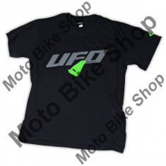 MBS Tricou Ufo Alien, negru, M, Cod Produs: MG04372KM foto