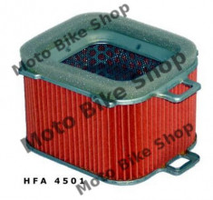 MBS Filtru aer Yamaha SR500 (SR500 Import - Not 3HT), Cod OEM 2J2-14451-00, Cod Produs: HFA4501 foto