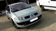 Renault Megane 2 foto