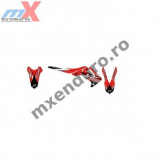 MXE Kit abtibild Blackbird Dekorset Honda CRF 250 ,10- Cod Produs: BB2142E foto