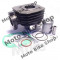 MBS Set motor Peugeot Ludix AC D.40, Cod Produs: 7568785MA