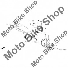 MBS Cablu power valve 2002 Honda CR250R #8, Cod Produs: 14330KZ3L20HO foto