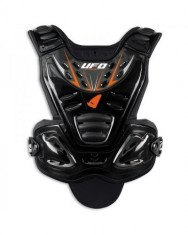 MXE Protectii corp (carapace), Ufo Valkyrie Evo, negru Cod Produs: PT02358K foto