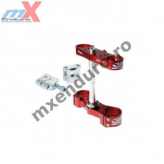 MXE Jug telescoape fata Honda CRF 450 AN 2008 Cod Produs: 2415AU foto