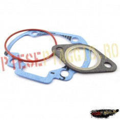 Kit garnituri chiuloasa + cilindru Piaggio/Gilera scuter AC D.47 PP Cod Produs: 100689600RM foto