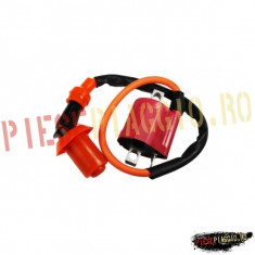 Bobina inductie racing Aprilia/Minarelli/Yamaha PP Cod Produs: 1202476 foto