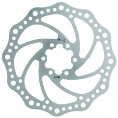 Disc Frana Diametru 140mm Otel PB Cod Produs: MXBSP0730 foto