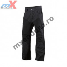 MXE Pantaloni barbati Scott Mechanical culoare neagra Cod Produs: 218724 foto