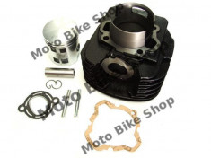 MBS Set motor Piaggio Ape D.69 bolt18, Cod Produs: 56079OL foto