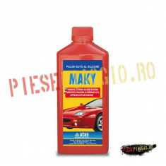 Maky polish auto 500ml PP Cod Produs: 001337 foto