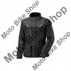 MBS SCOTT JACKE TURN TP bauchgrosse, schwarz, XL bauchgr, Cod Produs: 2339510001XLAU foto