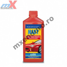 MXE Maky polish auto 500ml Cod Produs: 001337 foto