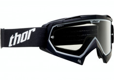 MXE Ochelari cross Thor Enemy Solid culoare negru Cod Produs: 26010709PE foto