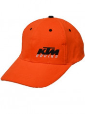 MXE Sapca KTM, culoare portocaliu Cod Produs: 3PW1258400 foto