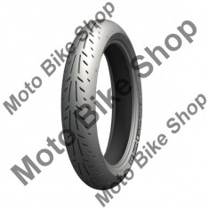 MBS Anvelopa Michelin Power Super Moto EVO 120/70ZR17 (58W) TL, Cod Produs: 03010586PE foto