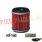 Filtru Ulei Yamaha, Cod OEM 5D3-13440-00 PP Cod Produs: HF140