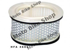 MBS Filtru aer Yamaha FZS600 Fazer, Cod OEM 4YR-14451-01, Cod Produs: HFA4606 foto