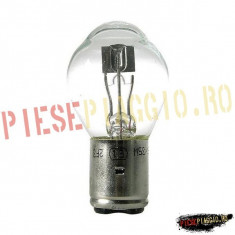 Bec far 12V35/35W BA20D PP Cod Produs: 1202648 foto