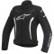 MXE Geaca moto textil dama, Alpinestars Stella Rox, negru Cod Produs: 331301610LAU