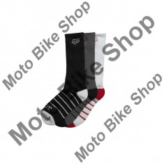 MBS FOX SOCKEN EDISON 3-PACK, multi, L/XL=43-47, 15/181, Cod Produs: 59450582038AU foto