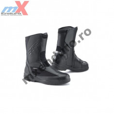 MXE Cizme moto TCX Explorer Evo Goretex culoare neagra Cod Produs: XS7121G foto