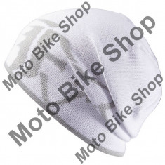 MBS FOX BEANIE SUPERNAUT WHITE, weis, uni, 15/197, Cod Produs: 58910008116AU foto