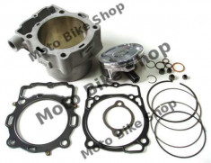 MBS Set motor KTM EXC 450R &amp;#039;08-&amp;#039;09/400 &amp;#039;9/Husaberg FE450 D.102, Cod Produs: 420025VP foto