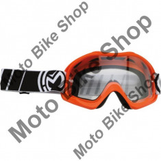 MBS Ochelari copii motocross Moose Racing Qualifier, portocaliu, Cod Produs: 26011900PE foto