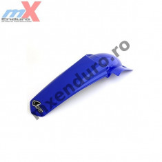 MXE Aripa spate alba Yamaha YZF250-450/06-09 Cod Produs: UF3881046AU foto