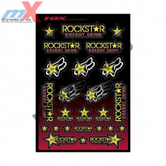 MXE Set abtibilde Fox Rockstar Cod Produs: 14503000000AU foto