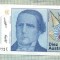 A698 BANCNOTA-ARGENTINA-10AUSTRALES-AN1985-89-SERIA14759772-starea care se vede