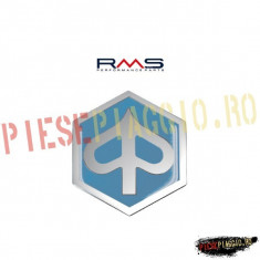 Emblema Piaggio PP Cod Produs: 142720050RM foto