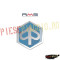 Emblema Piaggio PP Cod Produs: 142720050RM