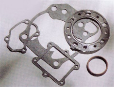 MXE Kit garnituri cilindru 2T Suzuki RM250/2001 Cod Produs: 353321AU foto